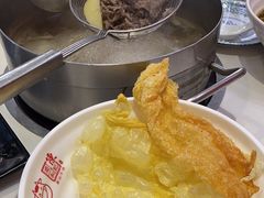 -陈记顺和潮汕牛肉火锅(棠德南路店)