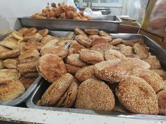 -满记烧饼(牛街东里小区一区店)