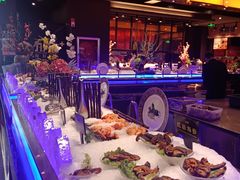 -九月海·海鲜自助(世纪东方店)