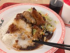 -和合谷(德外店)