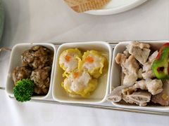 -和乐喜点(宝岗大道店)