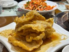 -海兰江石锅饭(水上店)