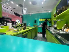 -gleeglee乐溢亦茶(合生汇店)