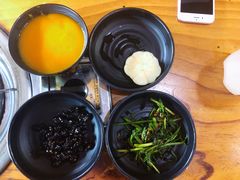 -真利味·脊骨火锅·正宗韩国料理(韩乐坊店)