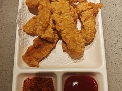 -海底捞火锅(人民广场店)
