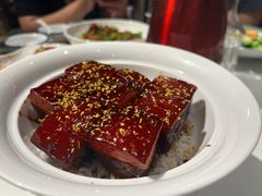 -梅飞酒家(桑园路店)