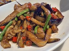-太兴餐厅(小径湾店)