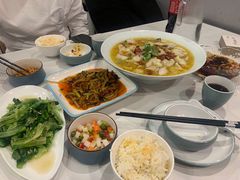 -蓉城小厨·四川味道(浙港国际店)