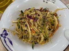 -老边饺子馆(西站店)