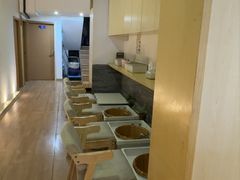 -盲行盲人推拿·采耳·艾灸(滨江宝龙店)