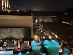 -清河半岛温泉度假酒店