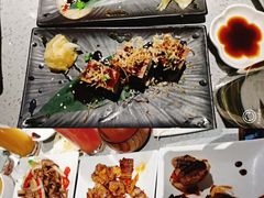 -大渔铁板烧(大悦城店)