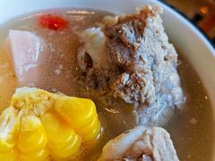 -本味焖罐源(天泽街店)