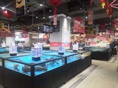 -兰岛广场(白沙路店)