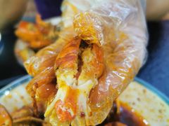 -三妹小龙虾·黄油蟹(华侨城总店)
