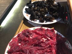 -汕头八合里海记牛肉店(清河店)