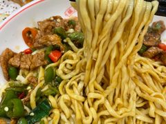 -坊门老街(宜山路店)