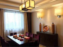 西藏大厦万怡-上海西藏大厦万怡酒店