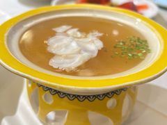 -惠丰堂饭庄·烤鸭·京味菜(翠微路店)