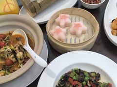 -茶港食堂(武昌店)