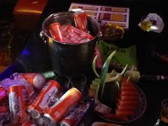 -金库世纪KTV(三乡店)