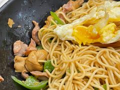 -老地方面馆(思南路店)