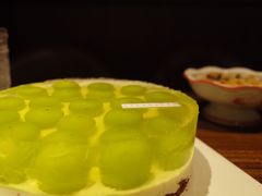-EVERNAKED裸蛋糕(SOHO天山店)