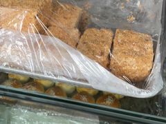-甜嘟嘟烘焙坊(舒城路店)