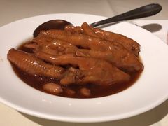 -利苑酒家(华熙国际店)