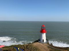 -漳州滨海火山岛自然生态风景区