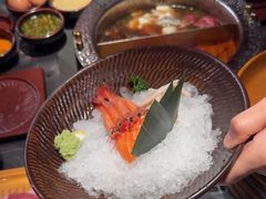 -牛YO寿喜烧和牛火锅自助(三台子万象汇店)