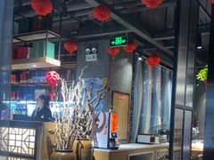 -静一·疆味小馆(黄河路店)
