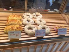 -木子木水日式烫面包(世界城光谷店)