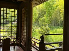 -兰亭风景区