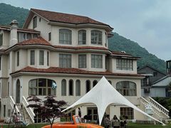 -午潮山国家森林公园