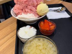 -Ice Monster冰馆·CNN评选全球十大甜品(国贸商城店)