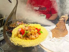 -云海肴云南菜·蒸汽石锅鱼(青岛万象城店)