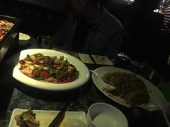 -云的侧面音乐餐吧(丰马牛餐饮广场店)