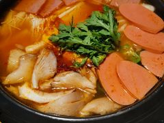 -唯成•韩国炭火烤肉 유성고기