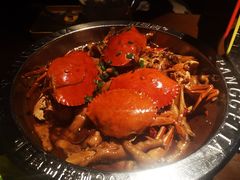 -胖哥俩肉蟹煲(福州仓山爱琴海店)