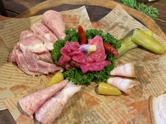 -卢布里西餐厅(总店)