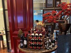 -海派悦庭·海胆烧麦·新融合菜(凯德广场店)