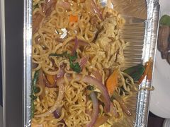 -三个大叔烤羊肉串·炭炉砂锅菜(西三旗店)