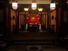 -文儒九号·闽菜馆(三坊七巷店)
