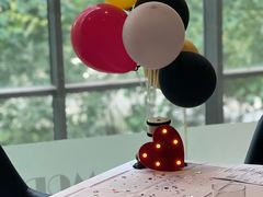 -MORTON'S 莫尔顿牛排坊(北京丽晶酒店)