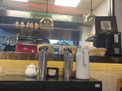-LESCEDARS  Bistro香柏树(外滩店)