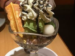 -Lia Cafe Bar Restaurant松山咖啡屋