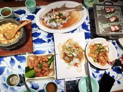 -绿茶餐厅(布吉万象汇店)