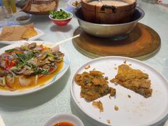 -潮之南·潮汕菜·鱼仔档(南山店)
