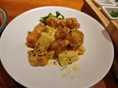 -院子餐厅·大锅菜·老杭帮(桥西直街店)